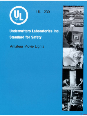 UL 1230 PDF UL 1230 PDF